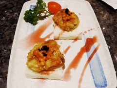 -菊上料理(蜀山银泰百货店)