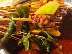-成都瓜串串(华强北店)