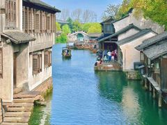 -乌镇景区
