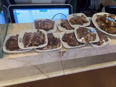 -中阿兰牛肉面(悦海新天地店)