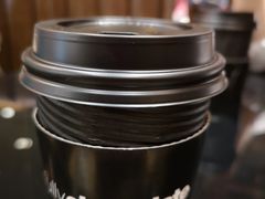 -Awfully Chocolate(来福士广场店)