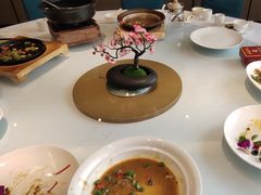 -紫鑫阁饭庄(长安店)