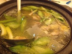 -宝园酒家(美林M·LIVE天地东座店)