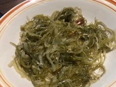 海藻-萨莉亚意式餐厅(南京万达茂店)
