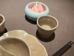 -山石榴·贵州菜(陆家嘴中心店)