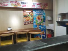 -华莱士炸鸡汉堡(崇文门搜秀城店)