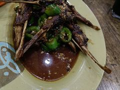 美极鸭下巴-贞姨美食·老字号海鲜大排档