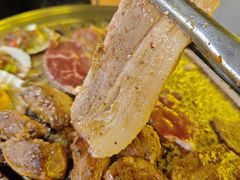 -允辛家·自助泥炉烤肉(九亭店)