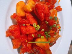 -大家食府·福建菜(FAC协盛中心庭院餐厅店)