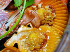 -巽寮印象美食部落餐厅·海鲜·地方特色菜(惠州体验店)