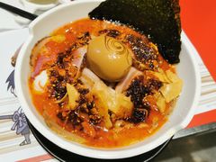 -火影忍者一乐拉面(环球港店)