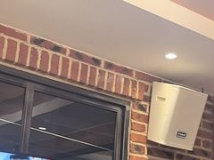 -河坝烧烤串城(金达莱店)