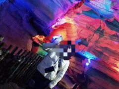 -梦幻奥陶纪景区