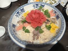 -老雒阳面馆·水席(王城路店)