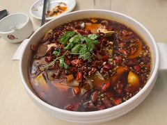 -成都驻京办餐厅(蜀都宾馆店)