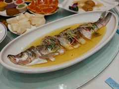 -玉华台饭庄·淮扬菜·烤鸭(望京店)