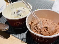 哈根达斯-星伦多自助料理(宝山龙湖天街店)