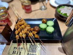 -霸王虾(湘江世纪城店)