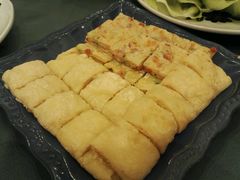 鸳鸯糯米薄撑-沙龙酒家