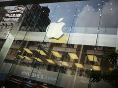 -Apple 零售店(Causeway Bay)