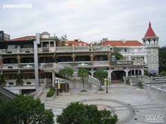 外景-娜娜度假小旅馆