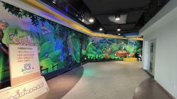 -酷嗒动物文化乐园(cutezoo西溪乐天城店)