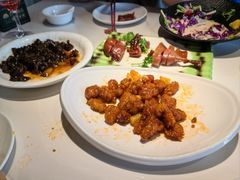-红楼饭店(孙村店)