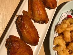 -吕氏疙瘩汤·新派鲁菜(欢乐汇店)