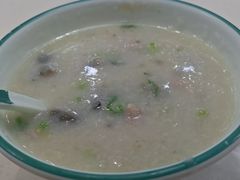 -禾师兄·布拉肠(一德路店)