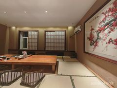 -千代武日本料理(开发区店)