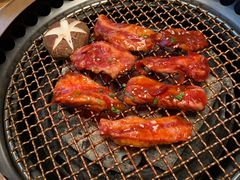 -炎蔵牛舌烤肉