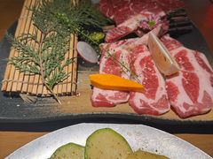 -MIKOMIKO和牛烧肉专门店(南门店)