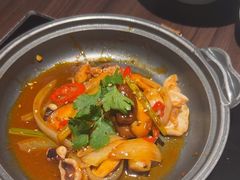 -匠和风精致料理(莆田财富中心店)