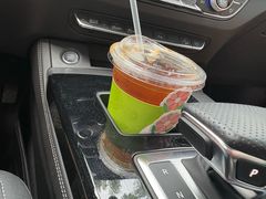 -Sips&Lick茶兰咖啡(五道口店)