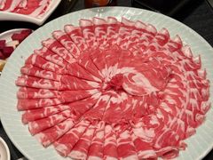 -南门涮肉(天坛南门店)