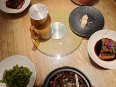 -吴越荣记苏州菜·松鼠桂鱼(月光码头店)