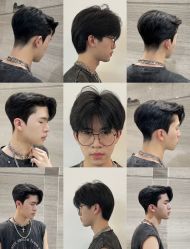 -MY HAIR ARDOR