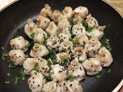 招牌迷你生煎包-全聚德(常州店)