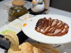 -煜丰汴京烤鸭(福彩路店)