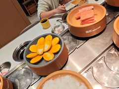 -龍歌自助小火锅(李沧丽达店)