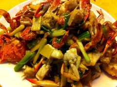 android_upload_pic-乡味海鲜农家菜·巽寮土窑鸡(地道美食店)