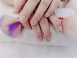 -MONICABOX美甲美睫