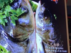 -蛙一刀·麻椒鱼火锅(金仙桥店)