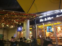 -艾薯夫妇Aysh(福田星河COCOPark店)