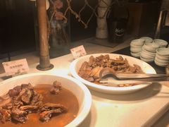 -长沙三景韦尔斯利酒店·Oval全日制餐厅自助餐