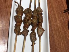 红柳羊肉串-晋家门(文峰广场店)