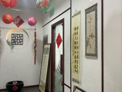 -东书房琴棋书画馆(昆城校区)