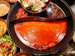 -冯校长老火锅(广州正佳广场店)