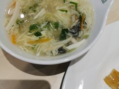 -梦航彩虹之约自助餐厅(华府天地店)