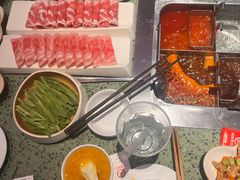 -海底捞火锅(龙岗万达广场店)